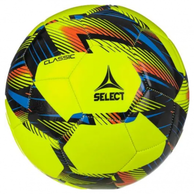 Select Classic V24 Soccer Ball